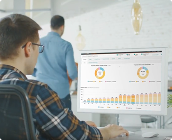 TrueSight Cloud Cost Control 